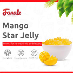 Fanale mixed flavors display showcasing variety and recipe versatility