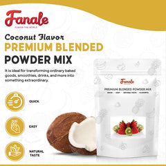 Fanale resealable zipper seal detail preserving freshness and convenience