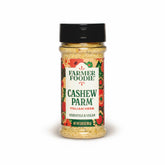 Farmer Foodie front packaging showing shaker and label for quick meal flavoring