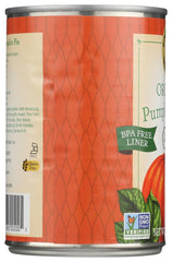 Farmer's Market puree closeup texture showcasing creamy consistency for reliable recipes