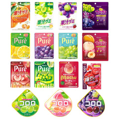 FEAST SPECIALTY FOODS front packaging showing assortment and branding, clear benefit: easy gift recognition