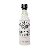 Fee Brothers bottle front label showing product identity and size benefit