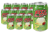 FELICE front can view showing bright green label and recognizable branding, appealing presentation