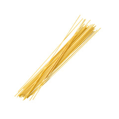 felicetti close-up of thin spaghettini strands highlighting texture