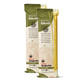 felicetti front packaging showing product and organic benefits