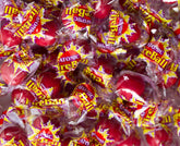 Ferrara ATOMIC FireBall front packaging showing 3 pound bag and label, great for parties