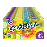 Ferrara Wonka front packaging showing brand and convenient pack size