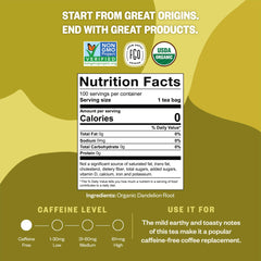open resealable foil-lined kraft bag by FGO preserving freshness and aroma