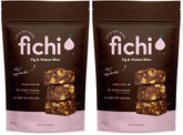 Fichi front packaging showing fig and walnut benefits