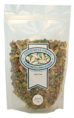 Fiddyment Farms front packaging resealable bag showing product benefit freshness