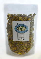 Fiddyment Farms front packaging showing 1 lb resealable bag and clear label, convenient storage