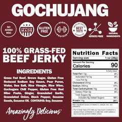 Field Trip bowl of jerky pieces for easy serving and portioning