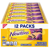 Fig Newtons front packaging showing brand and bulk value