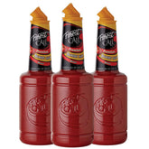 Finest Call front bottle view showing product and easy serving