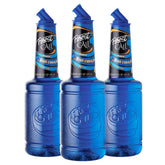 Finest Call bottle front packaging showing label and volume, ensures quick identification