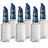 Finest Call front packaging showing 1L bottle, clear label and ready-to-pour convenience