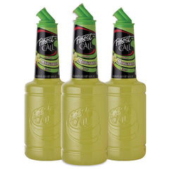 Finest Call front packaging 1L bottle shows brand and clear pour advantage