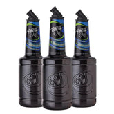 Finest Call front packaging showing 1L bottle and label, reliable bartending supply