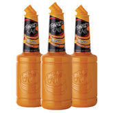 Finest Call three-pack front packaging showing bottles and branding for easy stocking