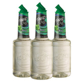 Finest Call front packaging showing 1L bottle and clear mint label for fast identification