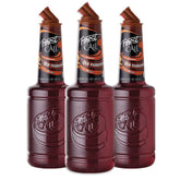 Finest Call front packaging showing 1L bottle and label for consistent cocktail flavor