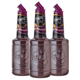 Finest Call front packaging showing 1L bottle and clear brand label, ensures quick identification and reliable flavor