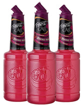 Finest Call front packaging showing 1 L bottle and brand