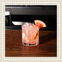 Finest Call pourer closeup demonstrating precise bartender-friendly dispensing