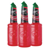 Finest Call bottle front view showing brand and watermelon puree, ideal for fast pouring