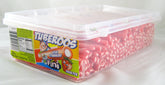 Fini Tuberoos front packaging shows tub and branding for easy identification