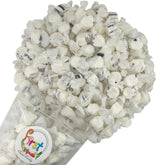 FirstChoiceCandy front packaging showing 2 lb bag and variety, highlights convenience