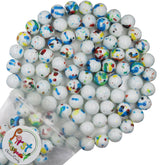 FirstChoiceCandy front packaging showing five-pound bag and colorful jawbreakers, convenient bulk supply