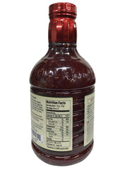 Fischer & Wieser close-up of sauce texture and glossy glaze benefit