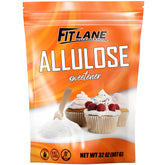 Fit Lane Nutrition front packaging showing product and benefits