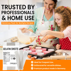 Fit Lane Nutrition close-up of a single sheet highlighting thin texture for smooth sets