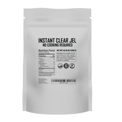 Fit Lane Nutrition front package showing product and clear labeling benefit