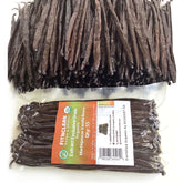 FITNCLEAN vanilla front packaging showing 55 Grade B pods and benefits