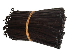 FITNCLEAN front packaging showing vacuum-sealed organic vanilla beans benefits freshness