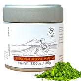 FKRO Samidori 30g tin front view showing packaging and freshness