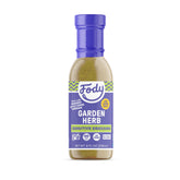 Fody front packaging showing bottle and label, easy-identify and convenient use