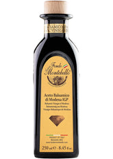 FONDO MONTEBELLO front bottle view showing elegant packaging and premium appeal