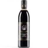 FONDO MONTEBELLO front bottle image showing elegant pack and benefit of authentic Italian glaze