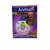 Fonterra Anmum Materna front can image showing chocolate flavor and label benefits