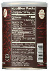 Fortune Favors close-up of caramel glaze highlighting crunchy texture benefit