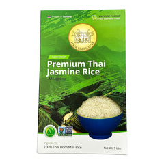 Four Elephants front packaging showing 5 lb bag and product name benefit