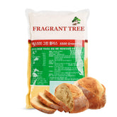 FRAGRANT TREE front packaging showing 500g pouch and labeling for clear shelf appeal