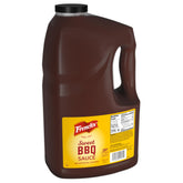 French's jug front label showing brand and product, instantly recognizable for chefs
