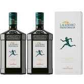 FRESCOBALDI front bottle showing label and premium presentation benefits freshness