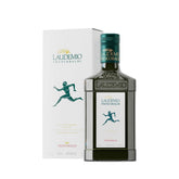 Frescobaldi front bottle shot showing premium Tuscan olive oil for pantry appeal