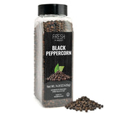 Fresh Finest front packaging showing 14.8oz bag and label benefit fresh supply